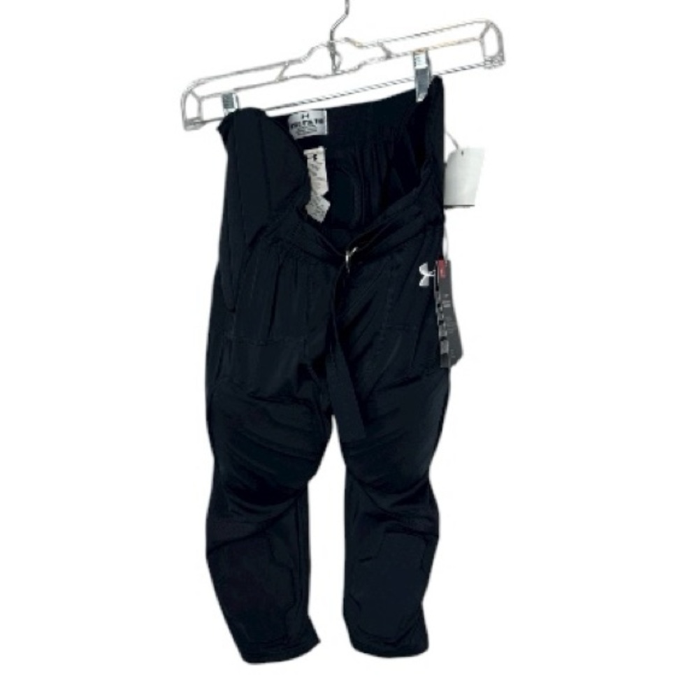 NWOT Under Armour Integrated Pad Football Pants